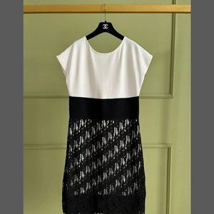 Amazing Chanel Dress